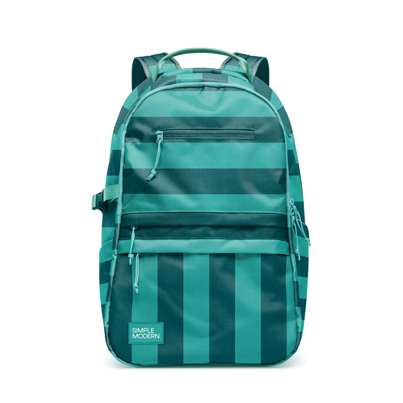 Simple Modern Ellis, Model: Lagoon Stripes, Medium | 20 Liter, Ellis