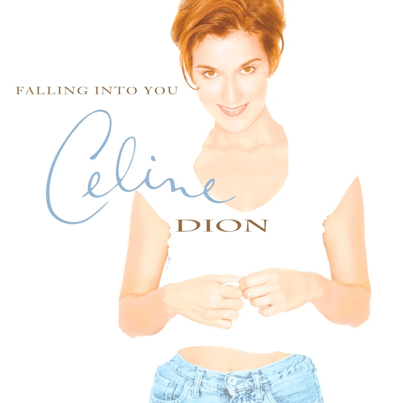Falling Into You [VINYL] - Image 1