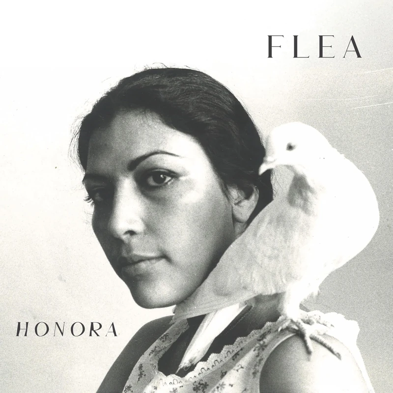 Honora [VINYL] - Image 1