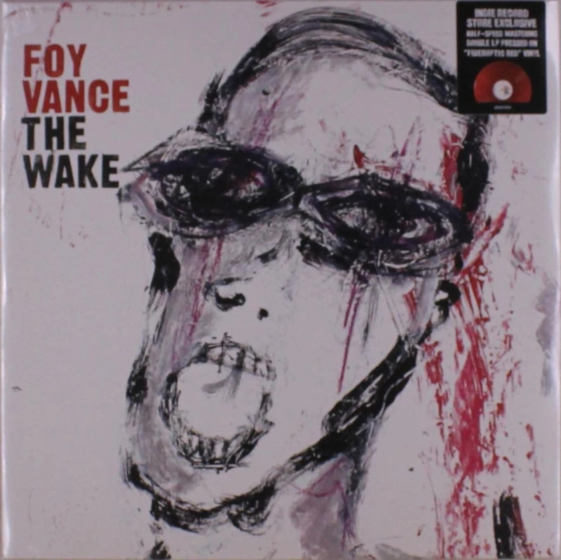 The Wake [VINYL]