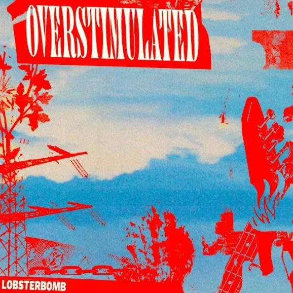 Overstimulated [VINYL]