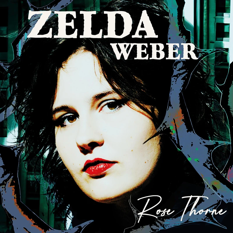 Rose Thorne [VINYL]