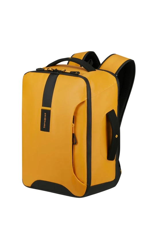 Samsonite Paradiver Light Underseat Cabin Bag - 25L Yellow