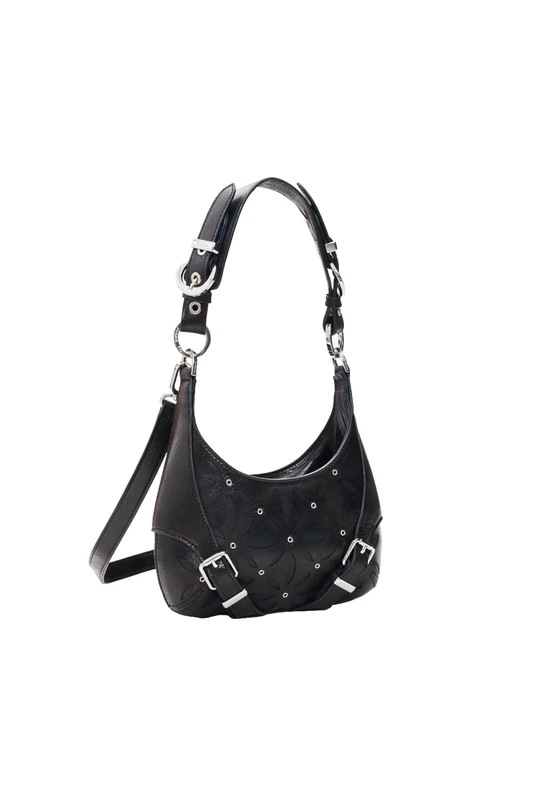 Desigual Women's Bag Black One size