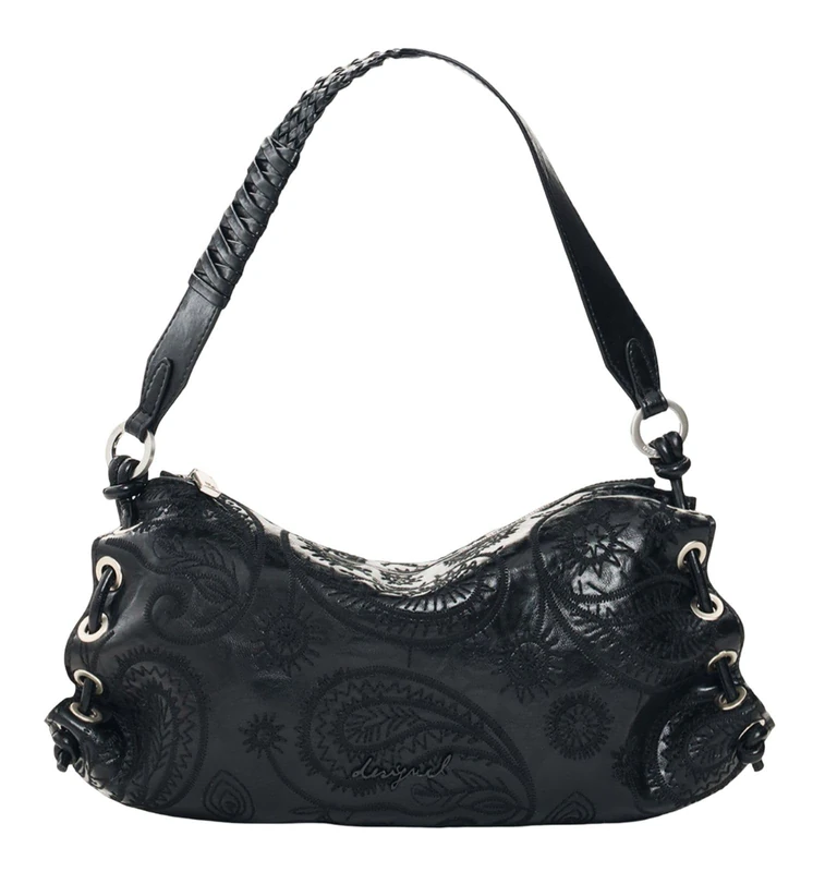 Desigual cross body bag Siroco Xela Shoulder Bag Black