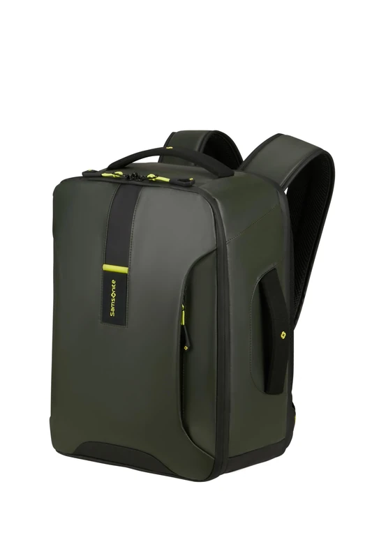 Samsonite Paradiver Light Underseat Cabin Bag - 25L Green