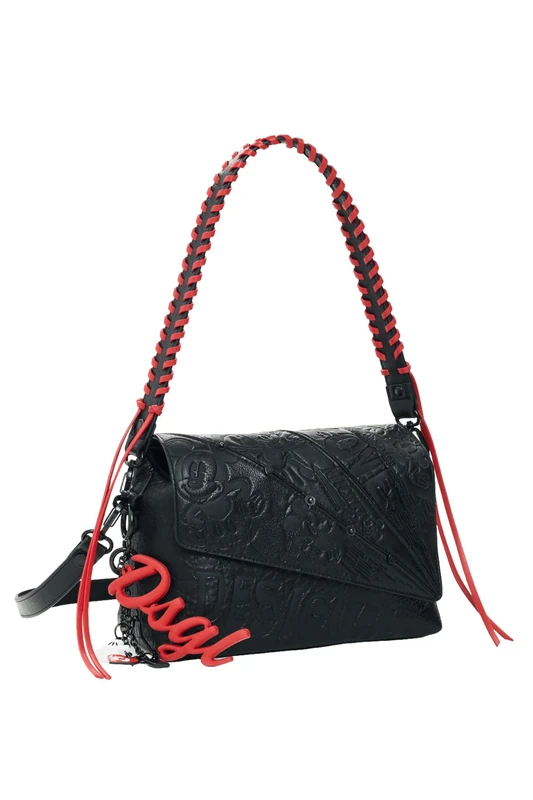 Desigual Women's Bag Black One size
