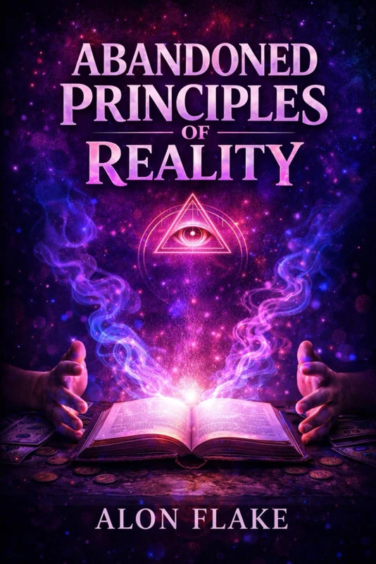 Abandoned Principles of Reality