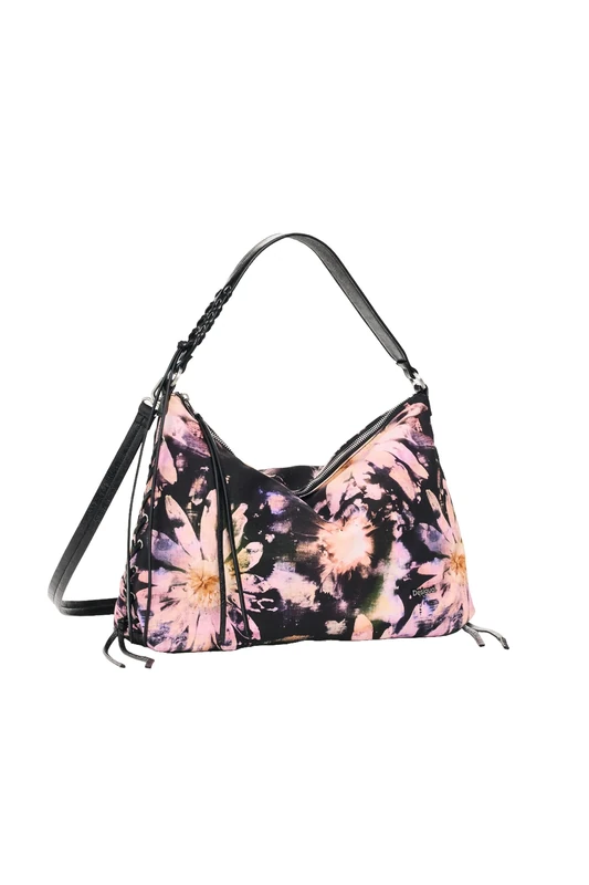 Desigual cross body bag Bloomland Leiri Shoulder Bag Tutti Fruti multicolored
