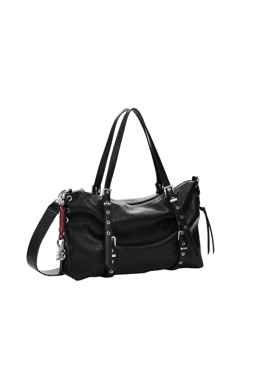 Desigual Women's Bag Black One size