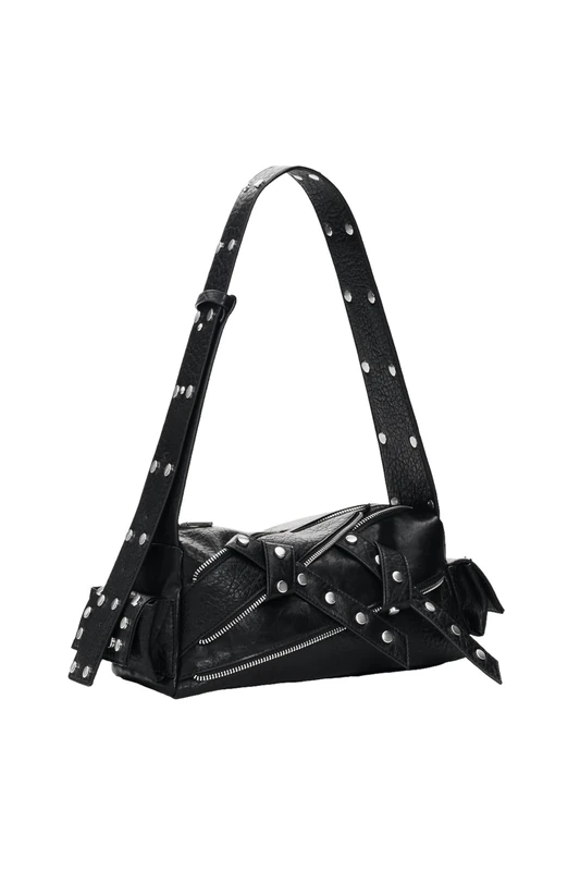 Desigual Women's Bag Black One size