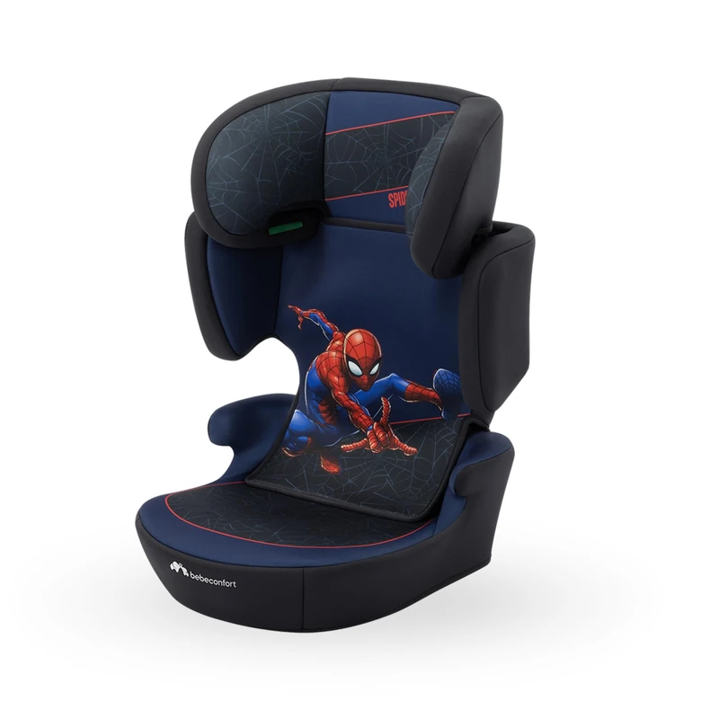 Bebeconfort Marvel Spiderman RoadSafe i-Size Car Seat