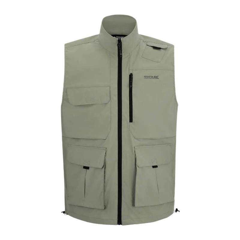 Regatta Men's Insect Vest