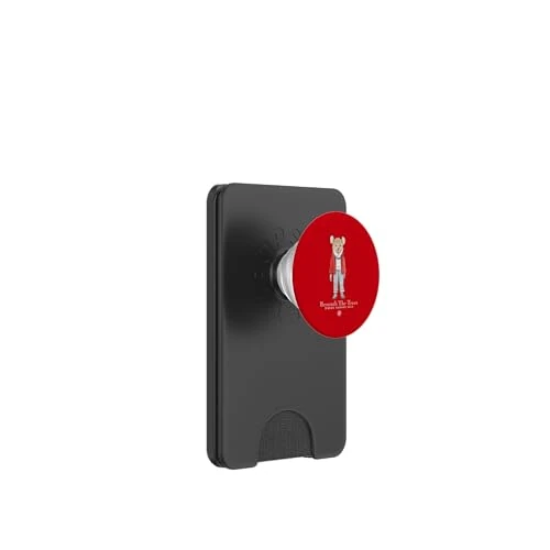 Beneath The Trees Where Nobody Sees Official Licensed | 07 PopSockets PopWallet for MagSafe
