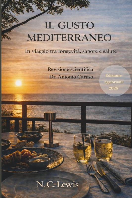 La Dieta Mediterranea: In viaggio tra longevità, sapore e salute