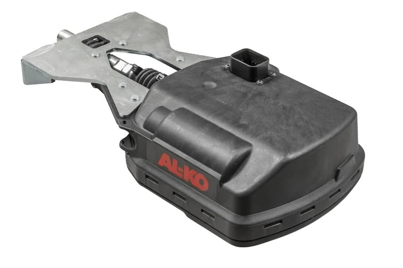 AL-KO ATC 2.0 Trailer Control Anti-Slinging System for Trailers, 750-1300 kg Load Capacity, Caravan Safety System - Image 1