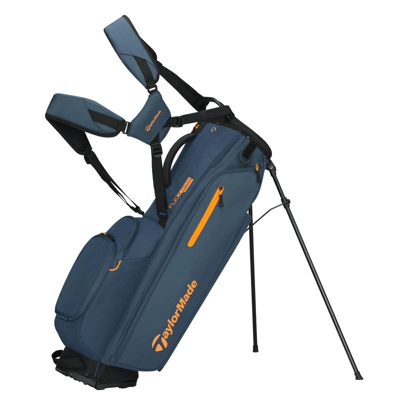 TaylorMade Golf 2026 FlexTech Stand Bag