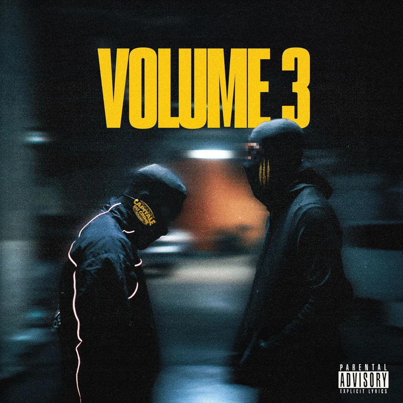 Capitale du Crime Radio 3