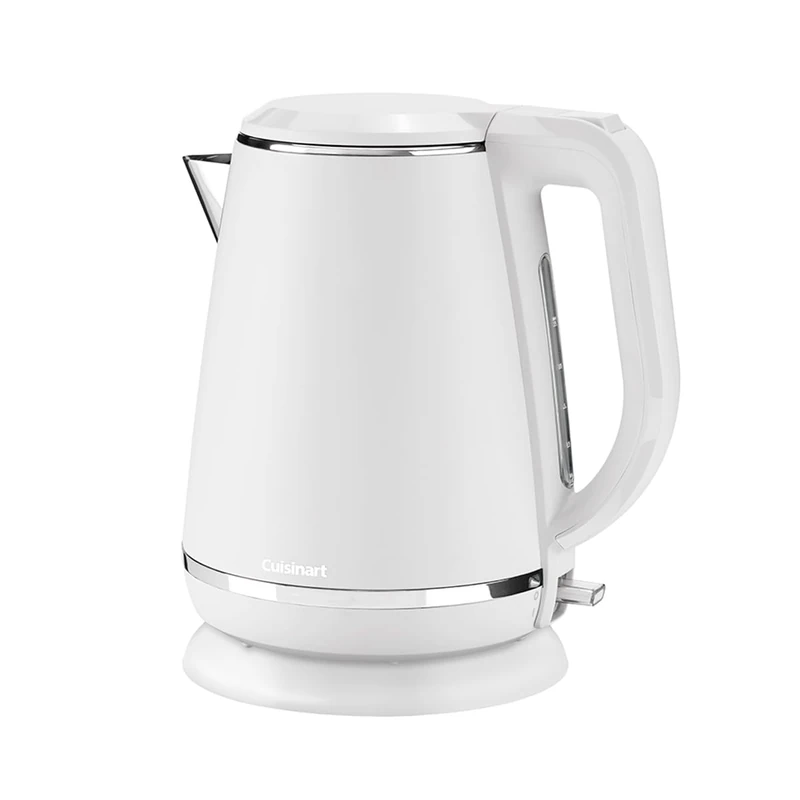 Jug Kettle - Pebble - Image 1