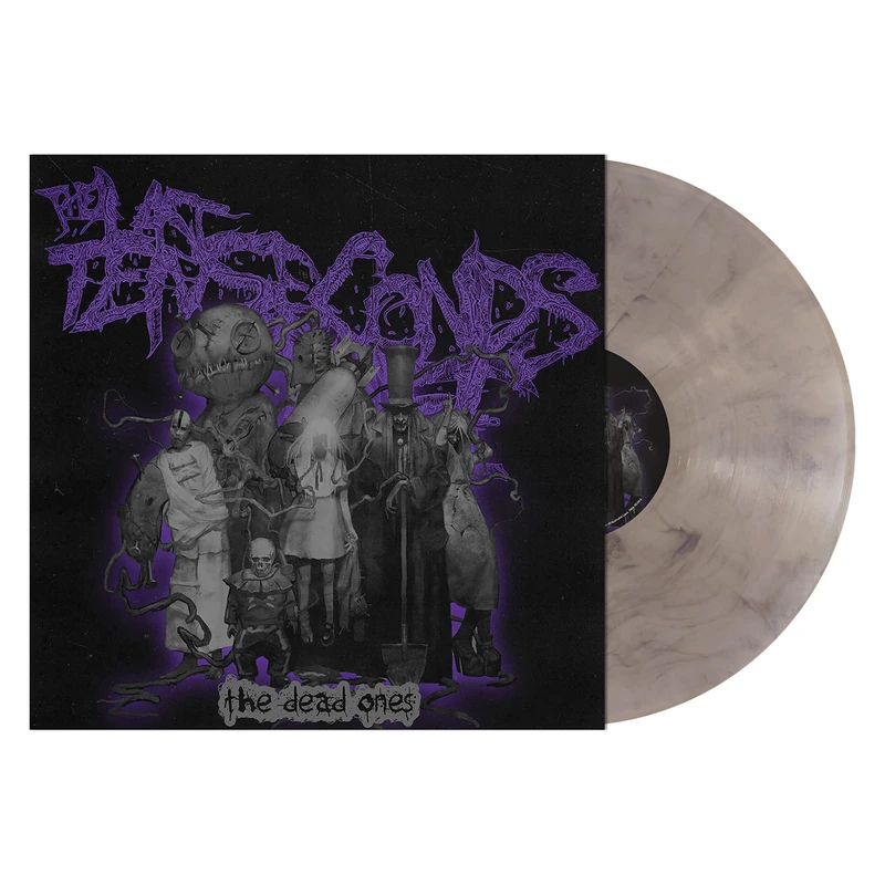 The Dead Ones [Vinyl LP] [VINYL]