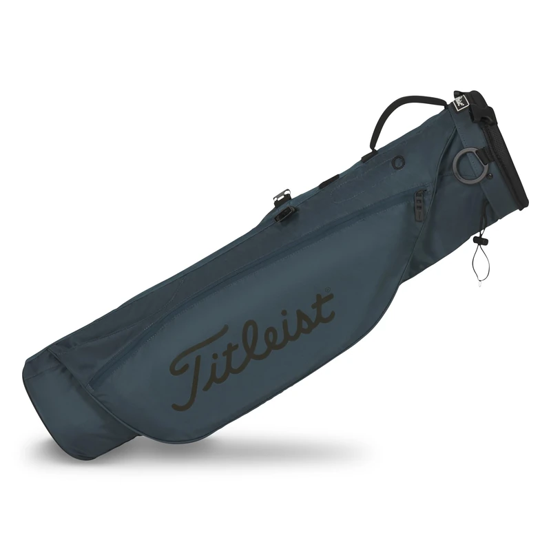 Titleist Carry Golf Bag, Monterey/Black/Black