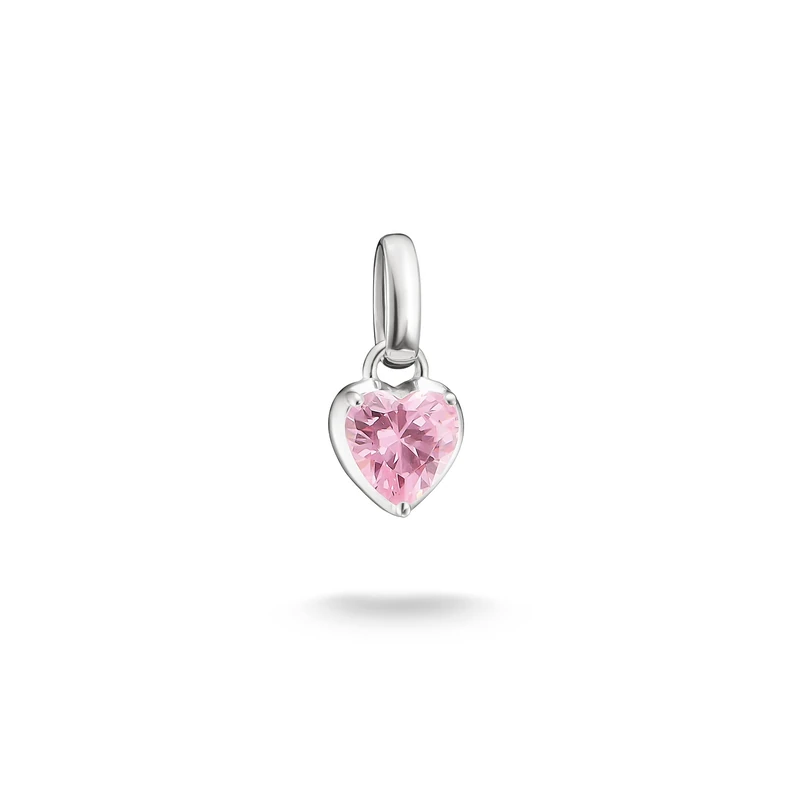 Thomas Sabo Charm pendant Sterling Silver - Image 1