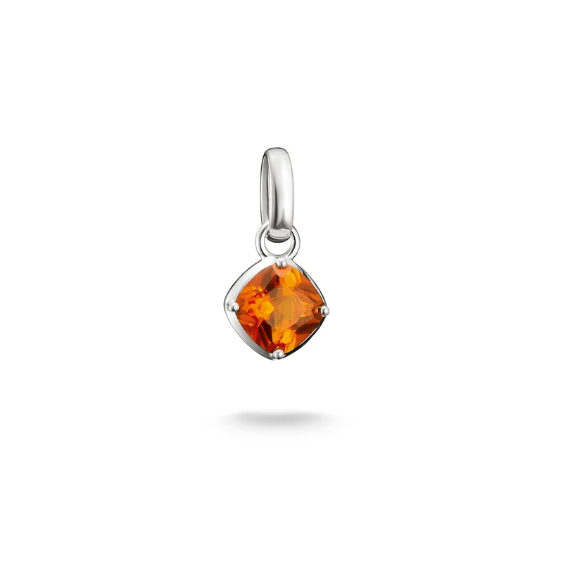 Thomas Sabo Charm pendant Sterling Silver - Image 1