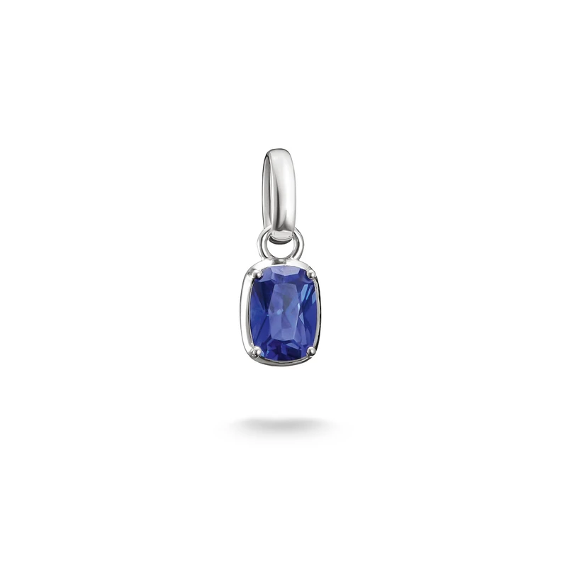 Thomas Sabo Charm pendant Sterling Silver