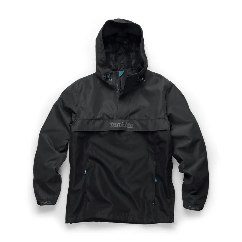 Makita AERO JACKET GREY XL