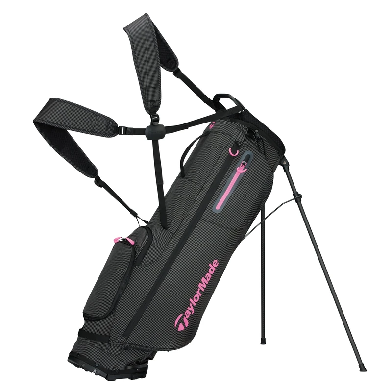 TaylorMade FlexTech SuperLite Stand Bag