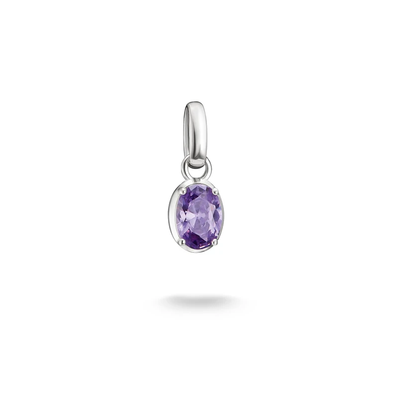 Thomas Sabo Charm pendant Sterling Silver