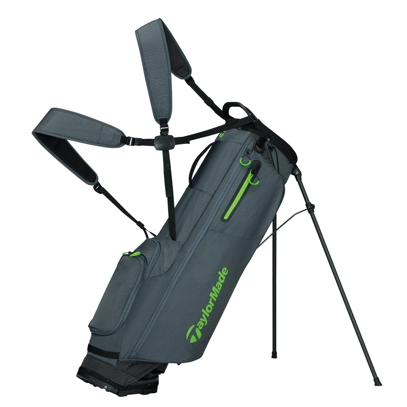 TaylorMade FlexTech SuperLite Stand Bag