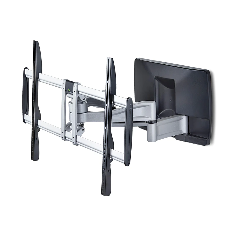 StarTech Heavy-Duty Articulating TV Wall Mount for 100-inch TVs