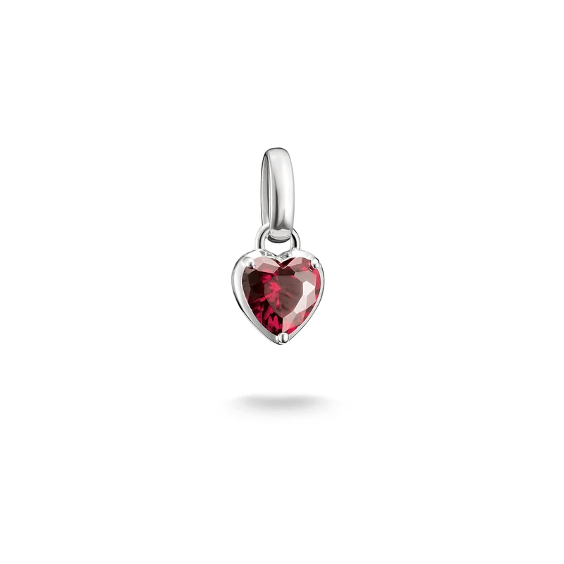 Thomas Sabo Charm pendant Sterling Silver