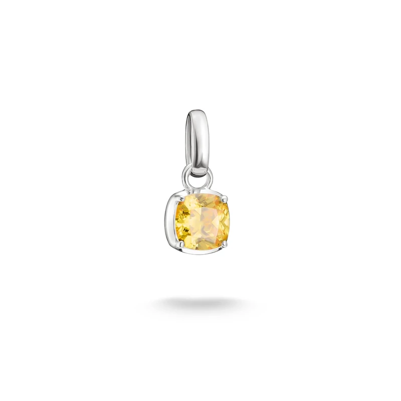 Thomas Sabo Charm pendant Sterling Silver