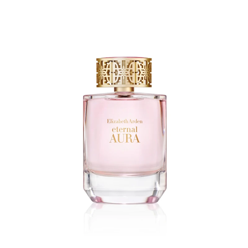 Elizabeth Arden Eternal Aura EDP, 100ml, Floral Amber Perfume