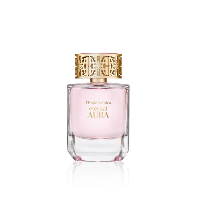 Elizabeth Arden Eternal Aura EDP, 50ml, Floral Amber Perfume