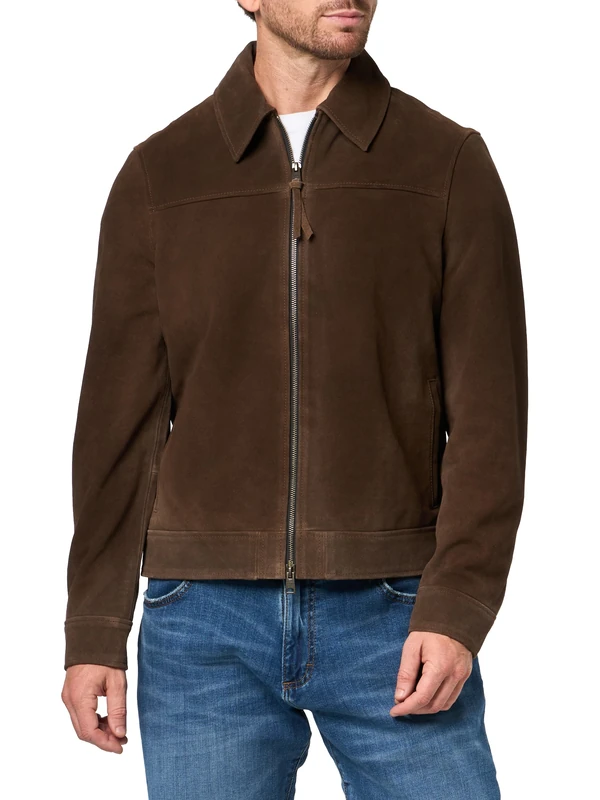AllSaints rhone jacket