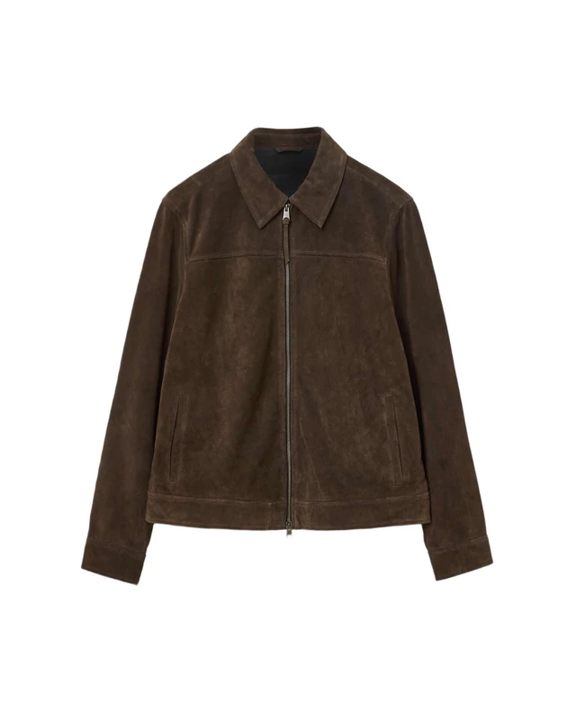 AllSaints rhone jacket