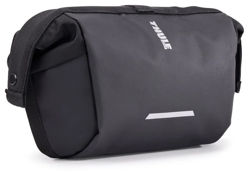 Thule Chasm 2178103070 Handlebar Bag 2 litres Black - Image 1