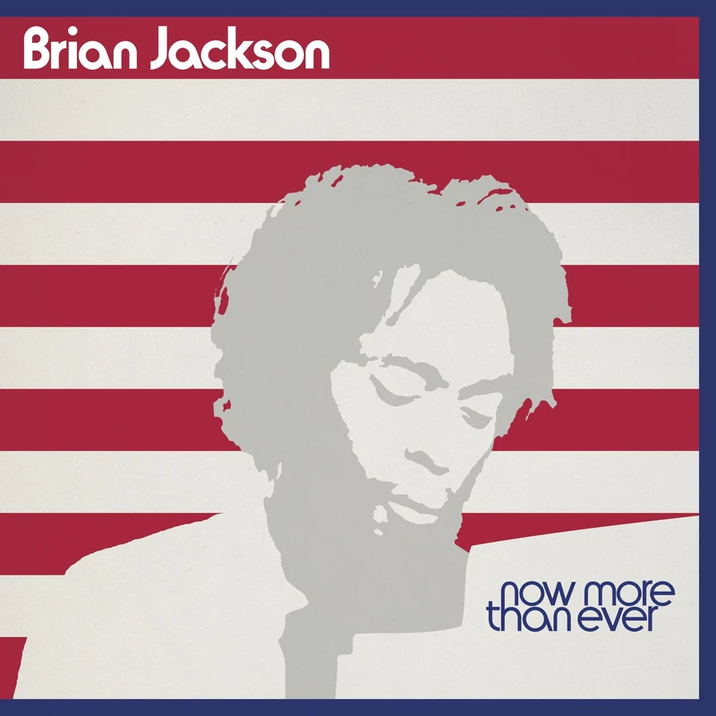 Now More Than Ever [VINYL]
