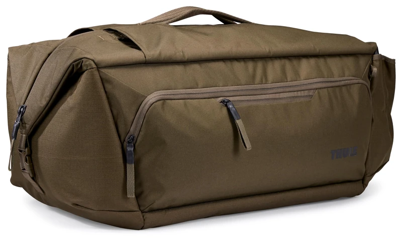 Thule Roundtrip MTB Duffel 70L Deep Khaki
