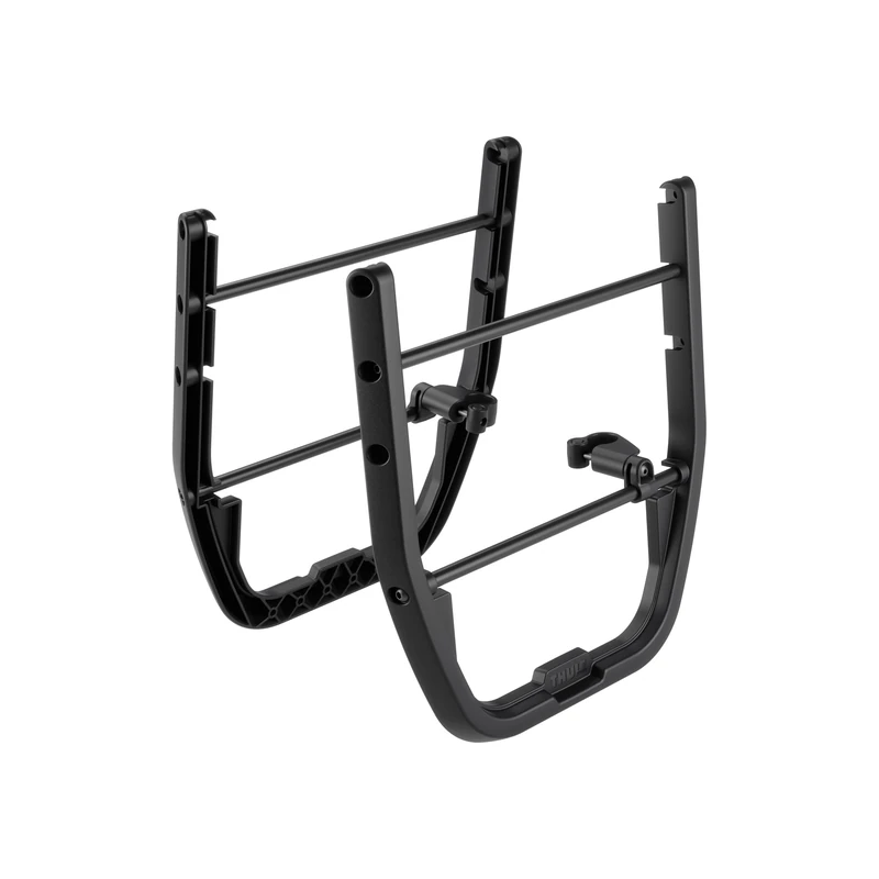 Thule Side Frames Set For Tour Rack Black, One-Size