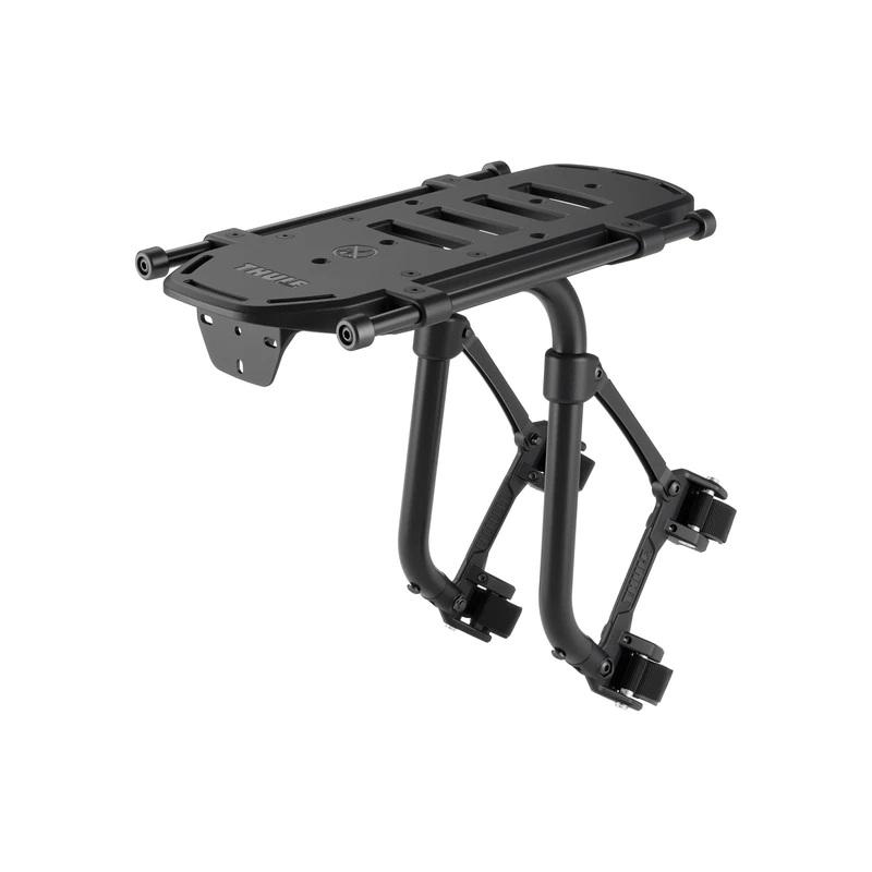 Thule Tour Rack Universal Bike Black, One-Size
