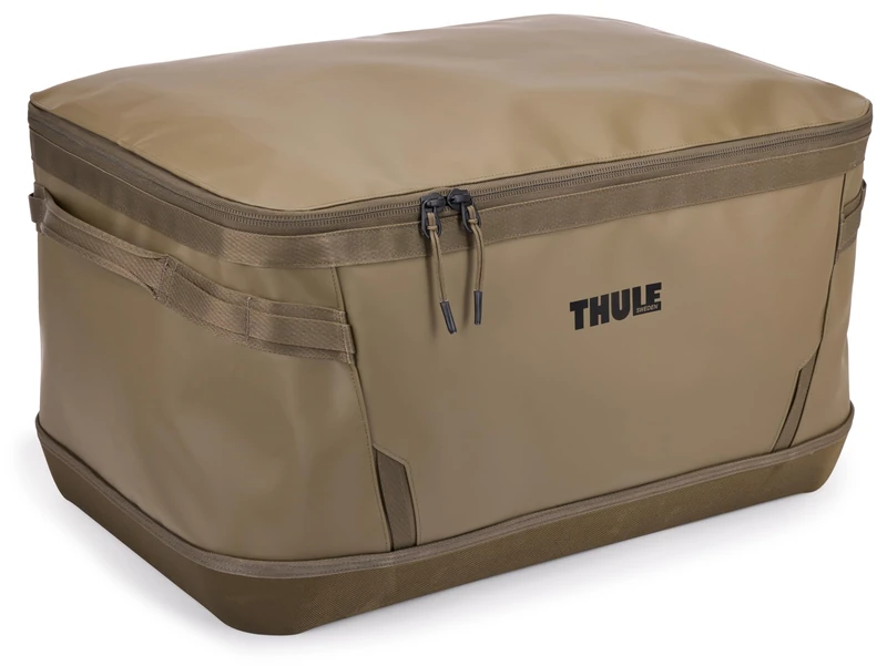 Thule Chasm Equipment Conveyor 80L Deep Khaki, 80 cm