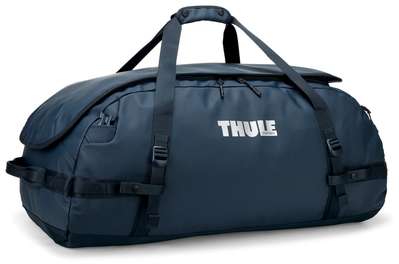 Thule Chasm Tote Bag 90L, Dark Blue., 90L