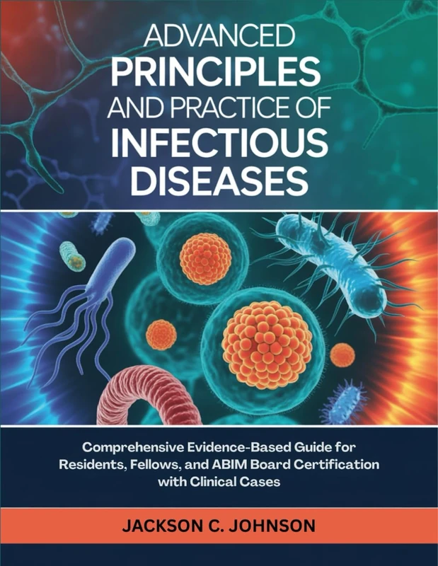 Advanced Principles and Practice of Infectious Diseases Guide