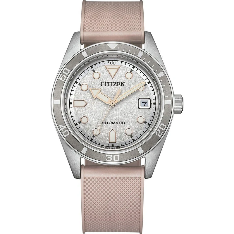 Citizen Women Analogue Automatic Watch