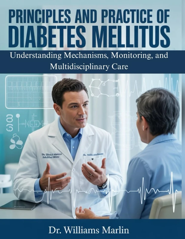 PRINCIPLES AND PRACTICE OF DIABETES MELLITUS: Understanding Mechanisms, Monitoring, and Multidisciplinary Care