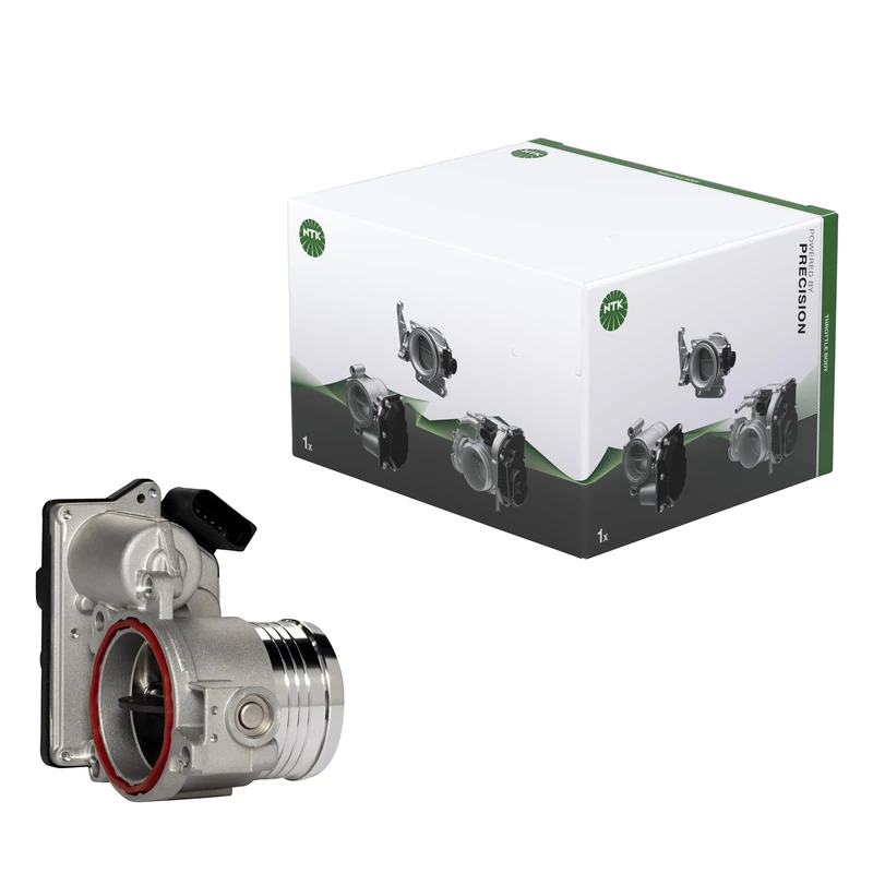 NTK Throttle Body | TBE5-D098, 91840